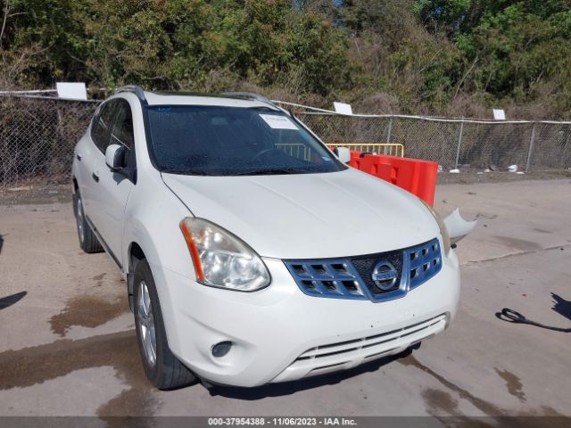 NISSAN ROGUE 2012 jn8as5mv6cw411751