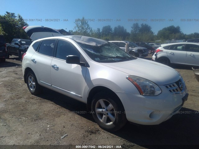 NISSAN ROGUE 2012 jn8as5mv6cw412995