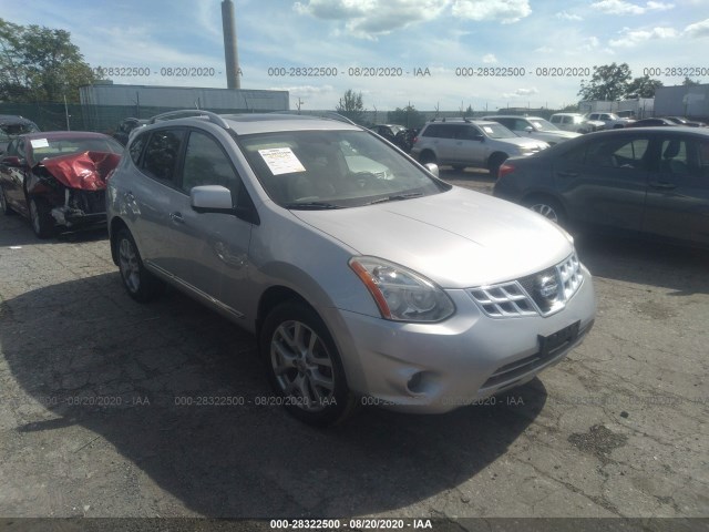 NISSAN ROGUE 2012 jn8as5mv6cw413421