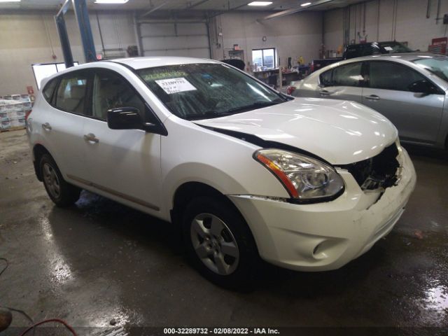 NISSAN ROGUE 2012 jn8as5mv6cw413998