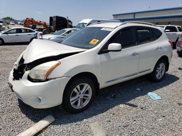 NISSAN ROGUE S 2012 jn8as5mv6cw414536