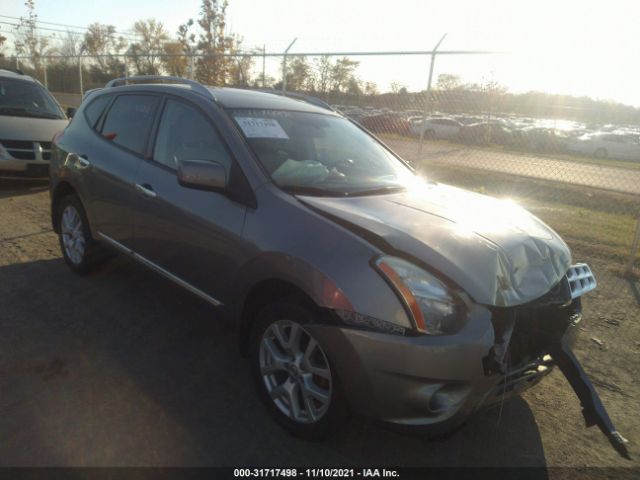 NISSAN ROGUE 2012 jn8as5mv6cw415203