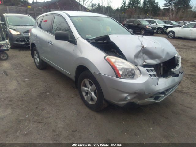 NISSAN ROGUE 2012 jn8as5mv6cw415721