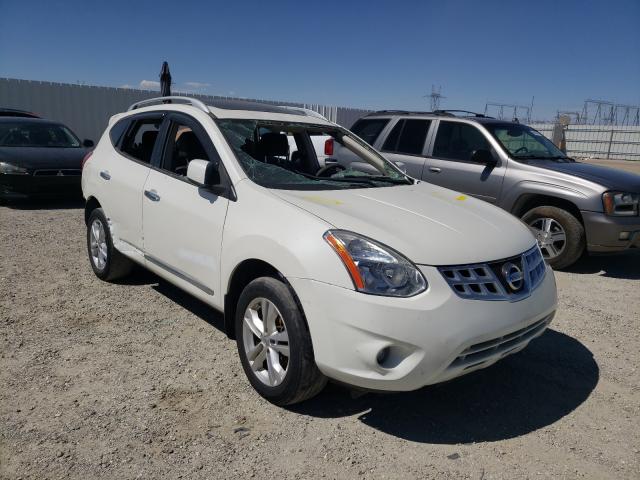 NISSAN ROGUE S 2012 jn8as5mv6cw415850