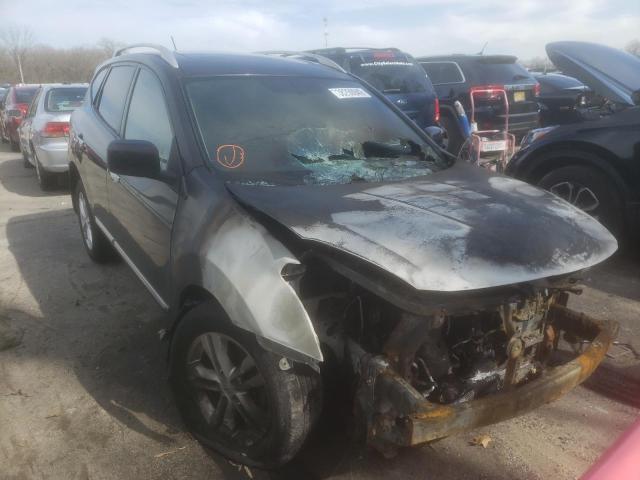 NISSAN ROGUE S 2012 jn8as5mv6cw416772