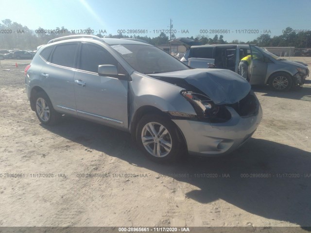 NISSAN ROGUE 2012 jn8as5mv6cw416920