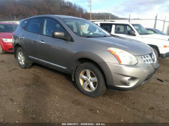 NISSAN ROGUE 2012 jn8as5mv6cw416948