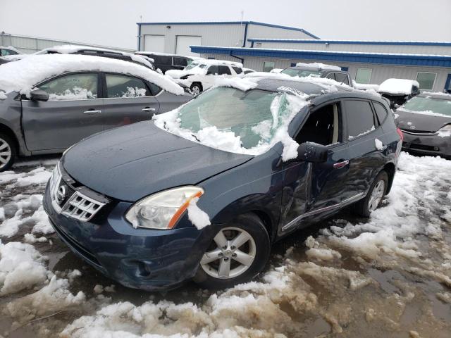 NISSAN ROGUE S 2012 jn8as5mv6cw417923