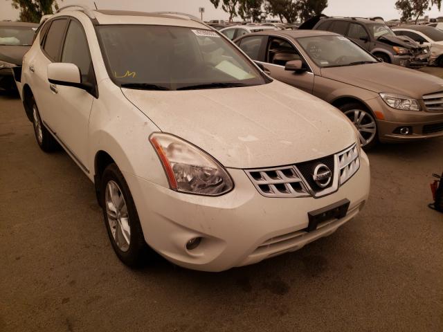 NISSAN ROGUE S 2012 jn8as5mv6cw419803