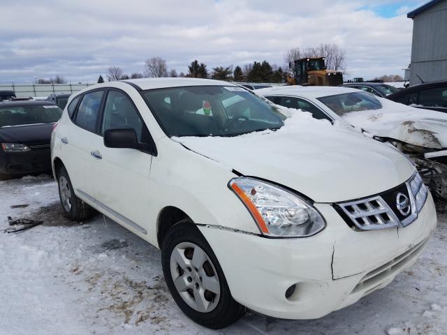 NISSAN ROGUE S 2012 jn8as5mv6cw420577