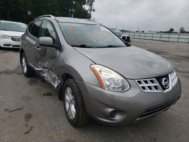 NISSAN ROGUE S 2012 jn8as5mv6cw421485