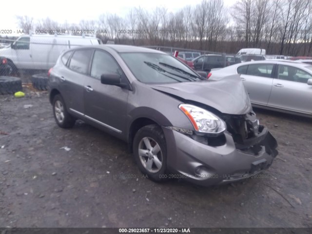 NISSAN ROGUE 2012 jn8as5mv6cw701486