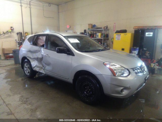 NISSAN ROGUE 2012 jn8as5mv6cw702668