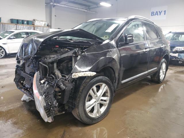 NISSAN ROGUE 2012 jn8as5mv6cw702976