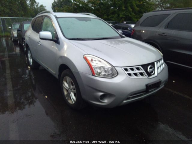 NISSAN ROGUE 2012 jn8as5mv6cw703626