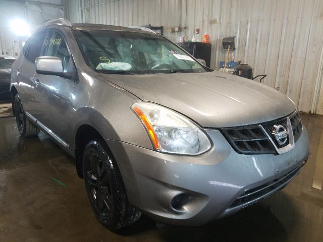 NISSAN ROGUE S 2012 jn8as5mv6cw703805