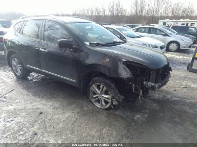 NISSAN ROGUE 2012 jn8as5mv6cw705179