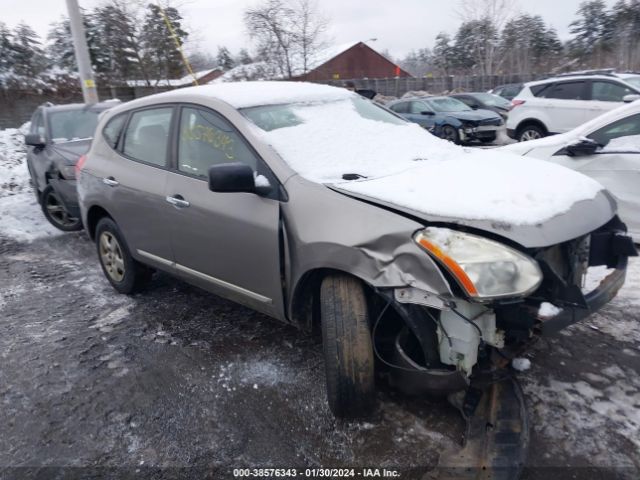 NISSAN ROGUE 2012 jn8as5mv6cw705330