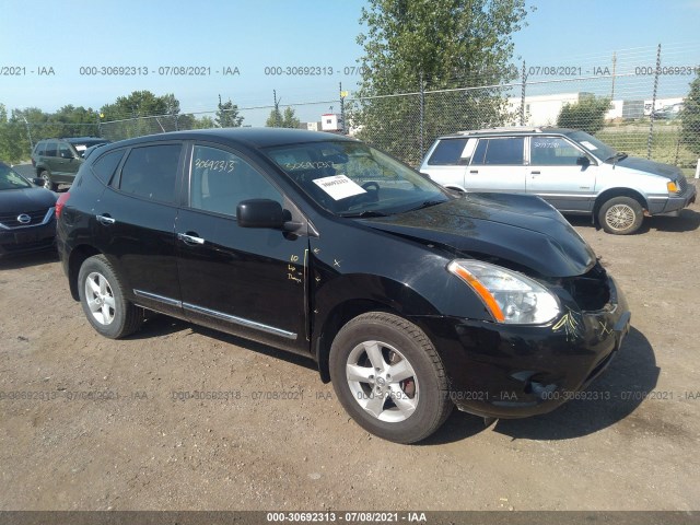 NISSAN ROGUE 2012 jn8as5mv6cw705392