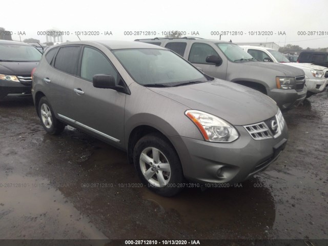 NISSAN ROGUE 2012 jn8as5mv6cw705425