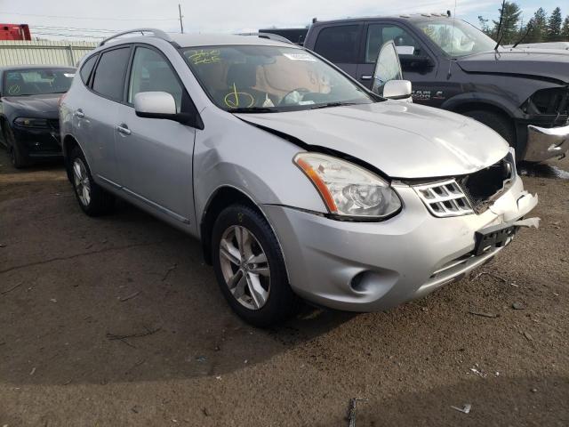 NISSAN ROGUE S 2012 jn8as5mv6cw705585