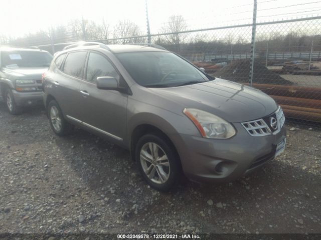 NISSAN ROGUE 2012 jn8as5mv6cw706428