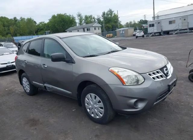 NISSAN ROGUE 2012 jn8as5mv6cw706882