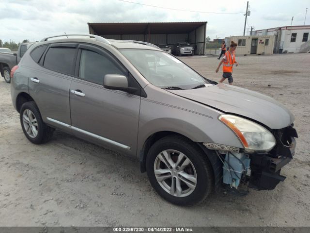 NISSAN ROGUE 2012 jn8as5mv6cw707899