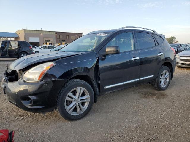 NISSAN ROGUE 2012 jn8as5mv6cw708924