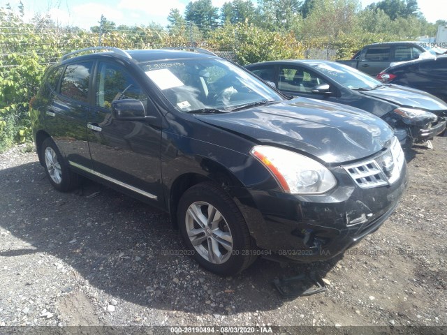 NISSAN ROGUE 2012 jn8as5mv6cw708938