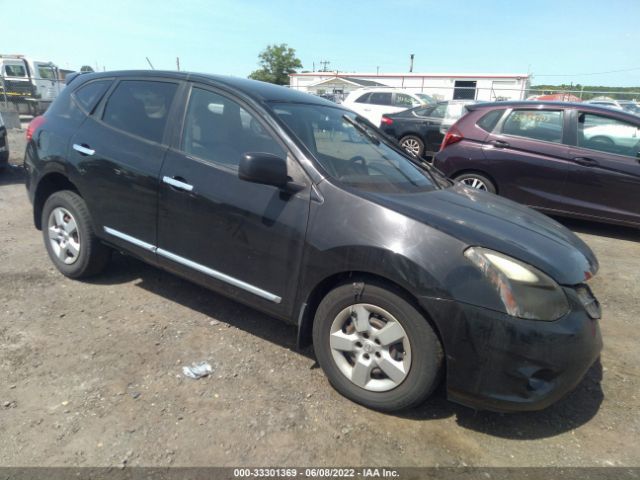 NISSAN ROGUE 2012 jn8as5mv6cw709815