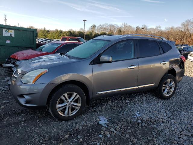 NISSAN ROGUE 2012 jn8as5mv6cw710639