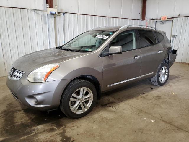 NISSAN ROGUE 2012 jn8as5mv6cw711158