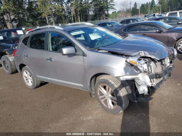 NISSAN ROGUE 2012 jn8as5mv6cw711631