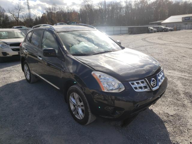 NISSAN ROGUE S 2012 jn8as5mv6cw711760