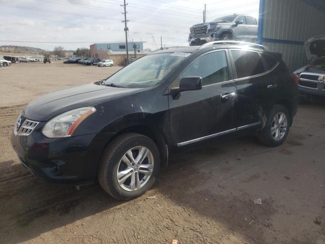 NISSAN ROGUE S 2012 jn8as5mv6cw711774