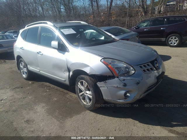 NISSAN ROGUE 2012 jn8as5mv6cw711824