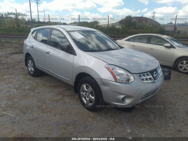 NISSAN ROGUE 2012 jn8as5mv6cw712083