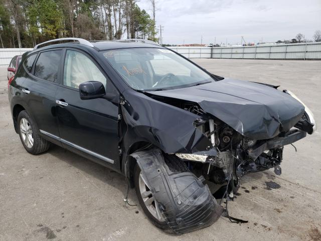 NISSAN ROGUE S 2012 jn8as5mv6cw712116