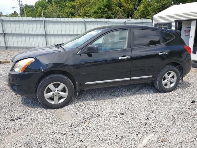 NISSAN ROGUE S 2012 jn8as5mv6cw712407