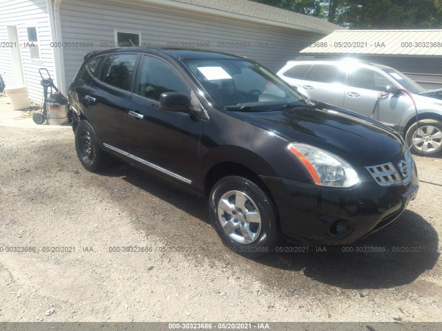 NISSAN ROGUE 2012 jn8as5mv6cw713184