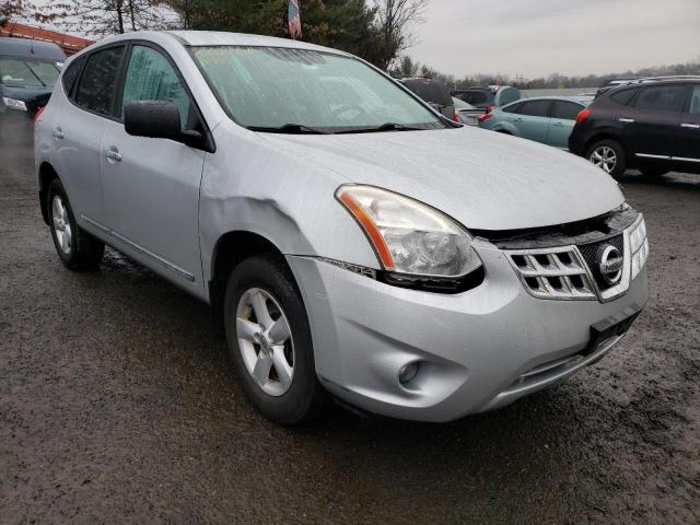 NISSAN ROGUE S 2012 jn8as5mv6cw713783