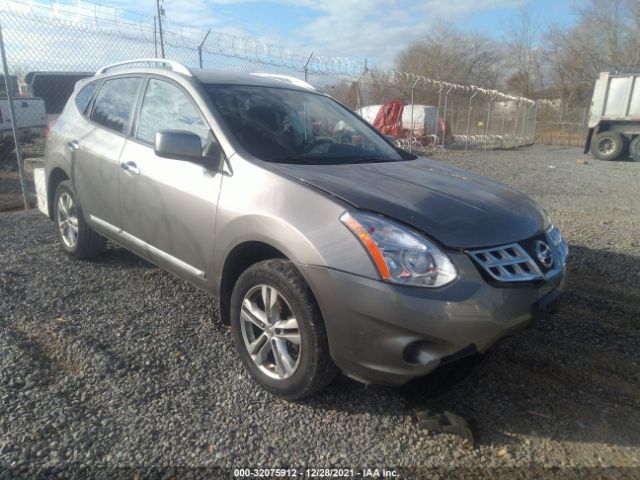 NISSAN ROGUE 2012 jn8as5mv6cw714500