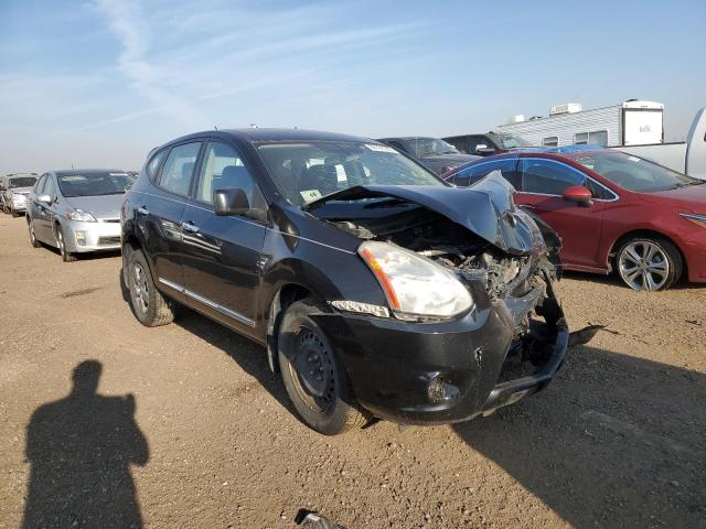 NISSAN ROGUE S 2012 jn8as5mv6cw717364