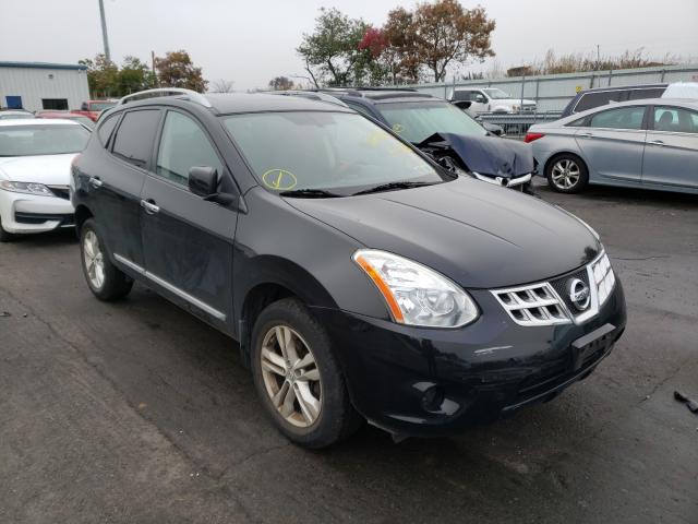 NISSAN ROGUE S 2012 jn8as5mv6cw717428