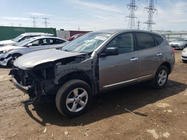 NISSAN ROGUE 2012 jn8as5mv6cw718420