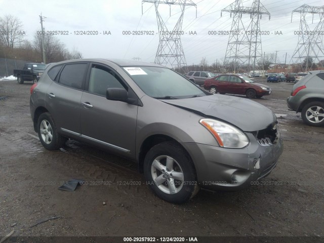 NISSAN ROGUE 2012 jn8as5mv6cw719079