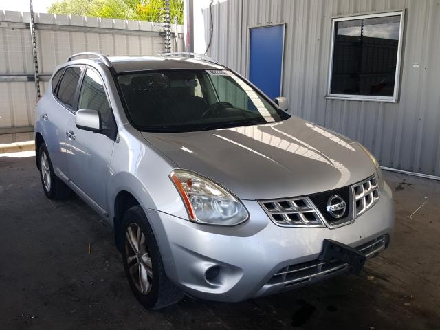 NISSAN ROGUE 2012 jn8as5mv6cw719132