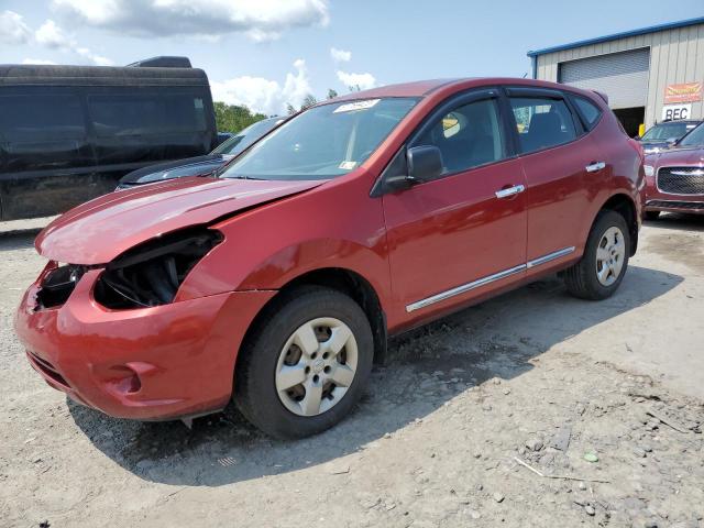 NISSAN ROGUE 2013 jn8as5mv6dw104579