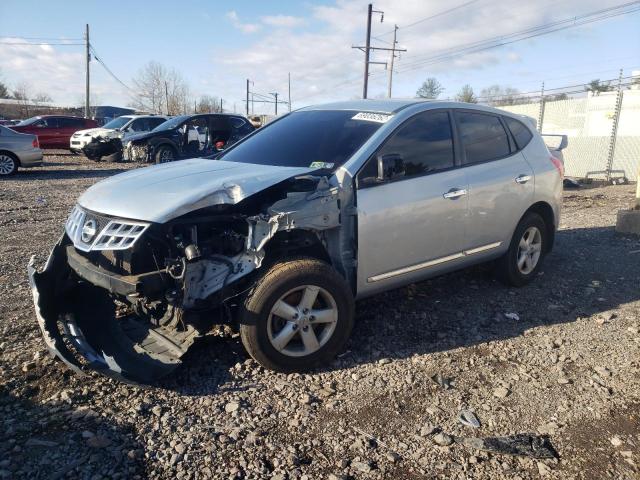 NISSAN ROGUE S 2013 jn8as5mv6dw114349